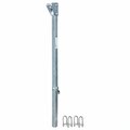 Falltech LADDER STANCHION ANCHOR, 5Ft X 6160505